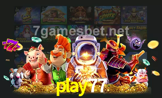 cassino play77