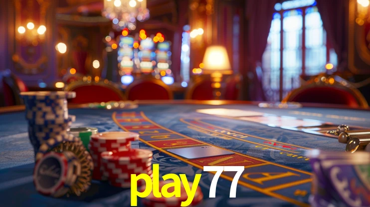 Account Benefits play77