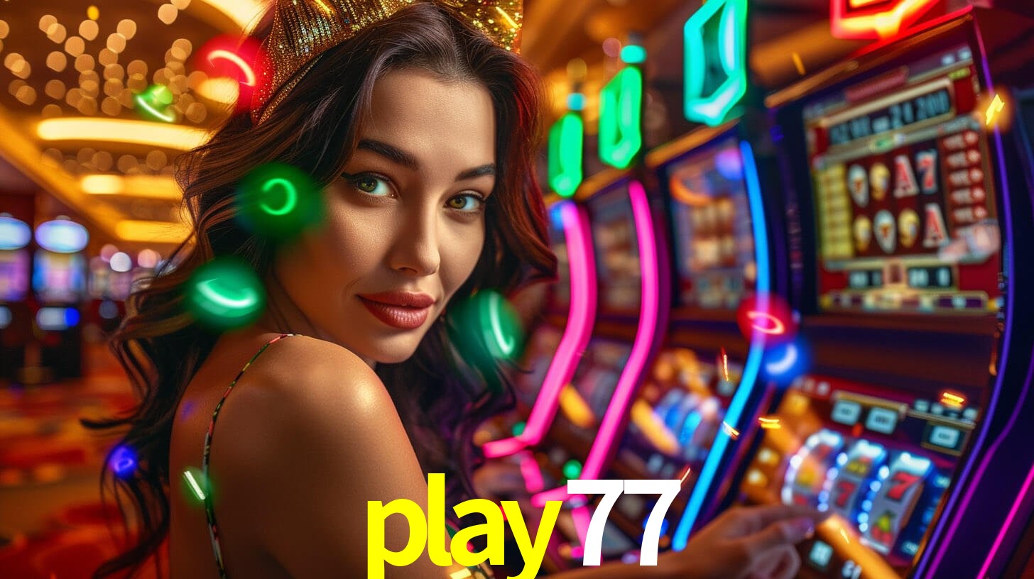 Mercados ao vivo e cash out na play77