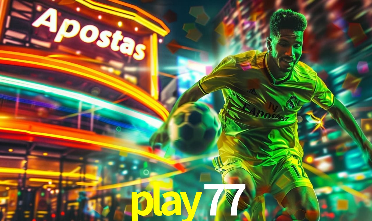 Jogos de Slot play77
