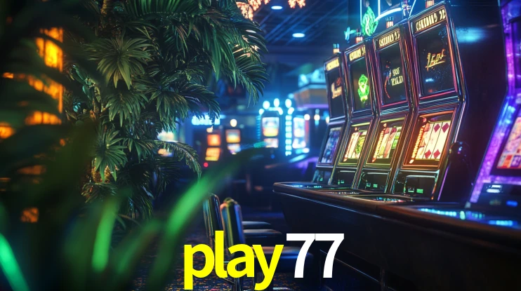 Blackjack Table play77