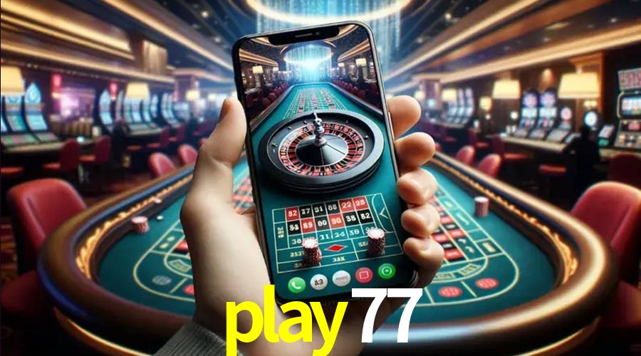 Secure Login play77