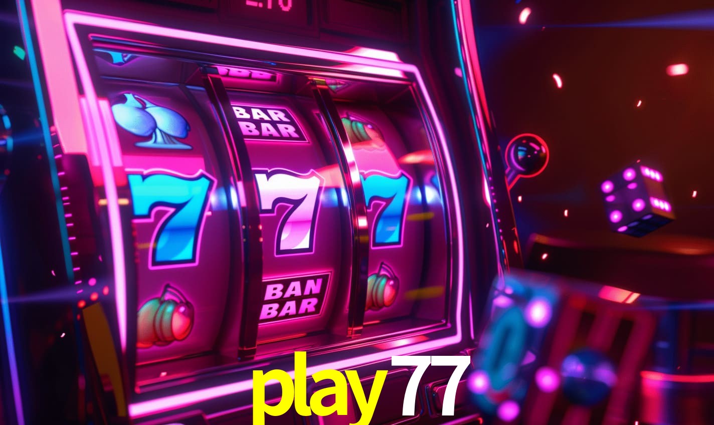 Inovações de Jogos na play77: O Futuro das Experiências Interativas