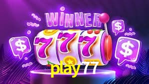 Experiência VIP play77