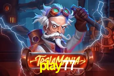 Benefícios da Conta play77
