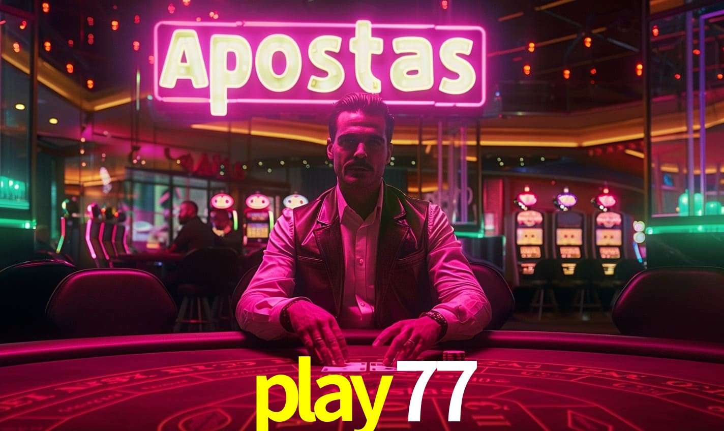 Descubra o Programa VIP da play77: Vantagens Exclusivas para Jogadores