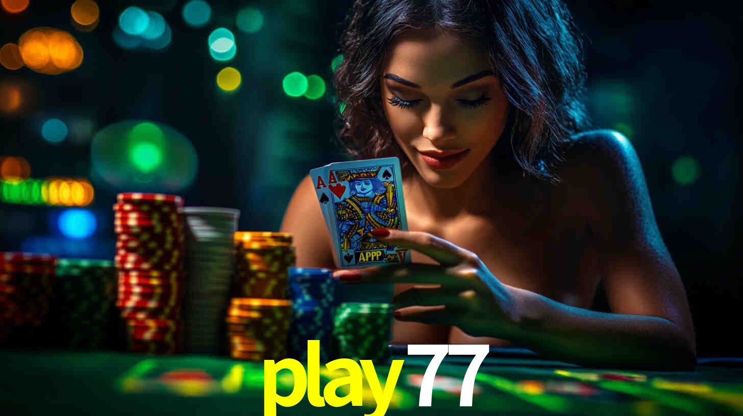 Descubra a Essência do play77: Nossa História e Compromissos