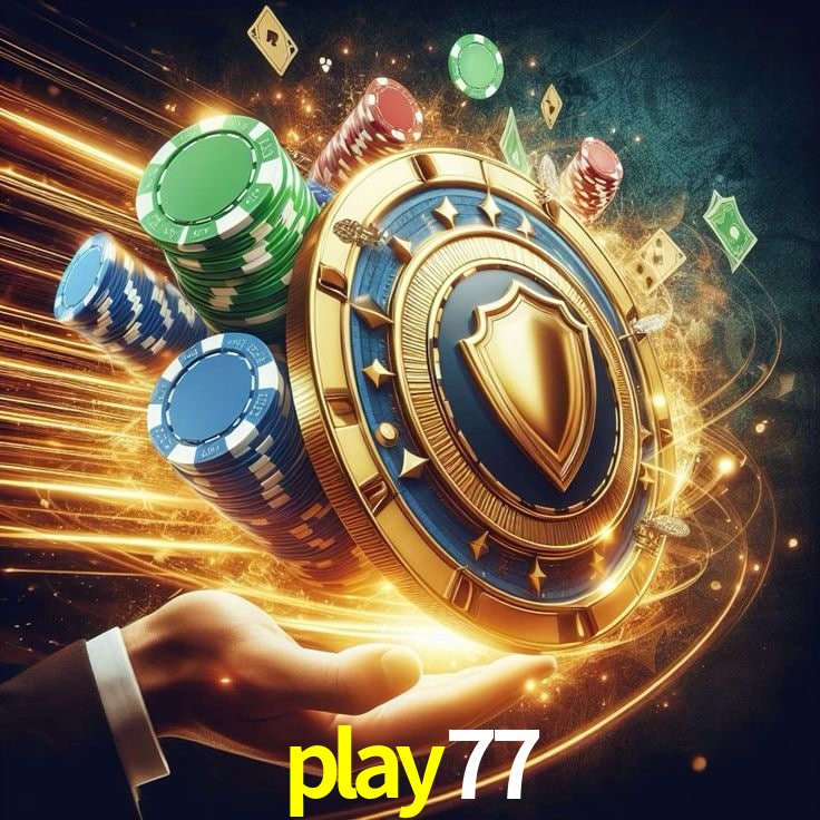 Torneios e prêmios garantidos na play77