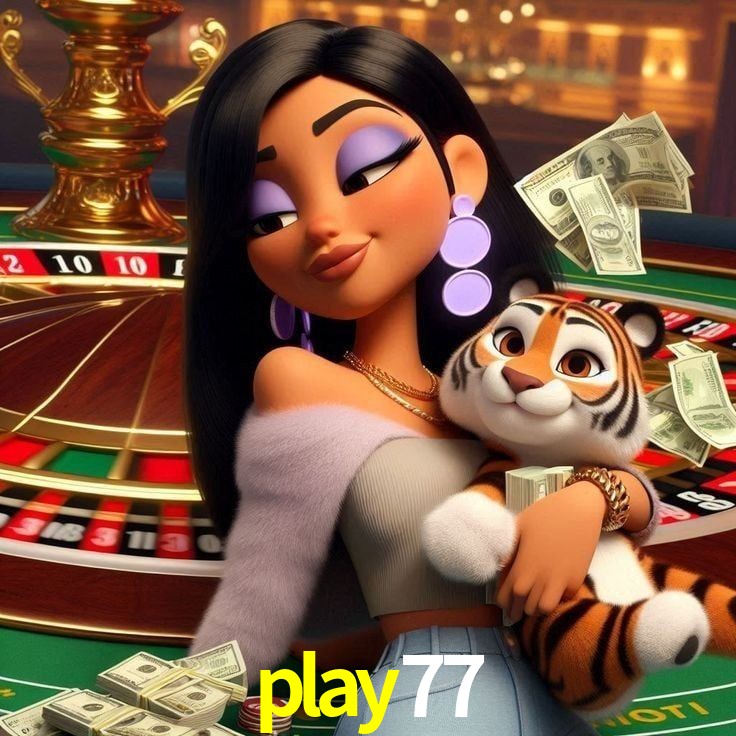 Welcome Bonus play77