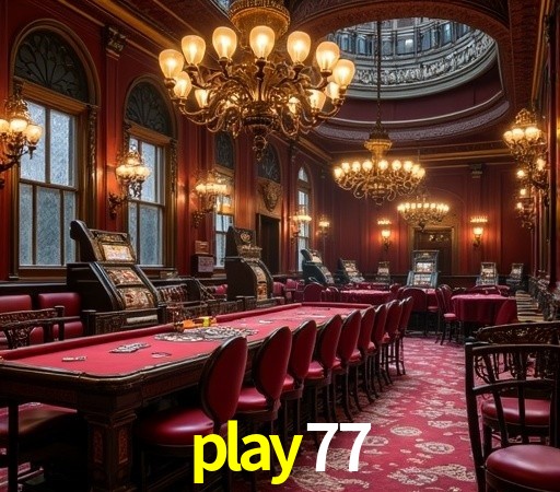 Ofertas Exclusivas play77