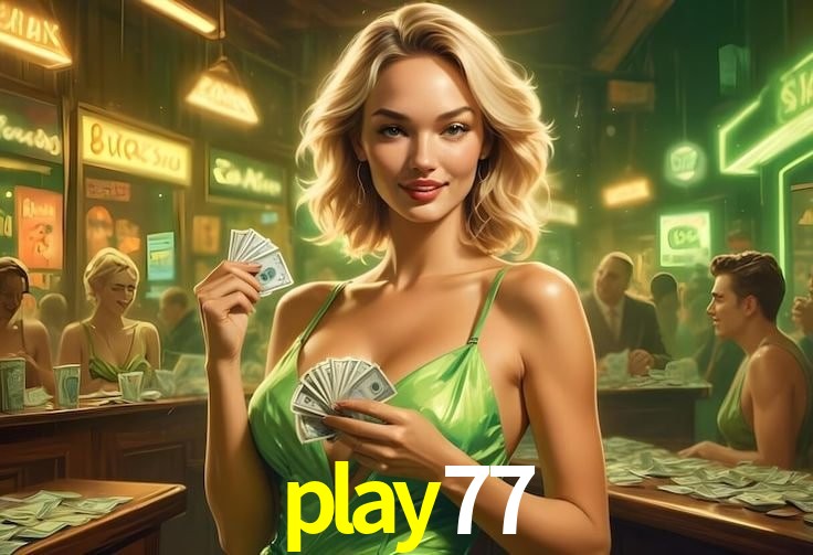 Descubra a Essência do play77: Nossa História e Compromissos