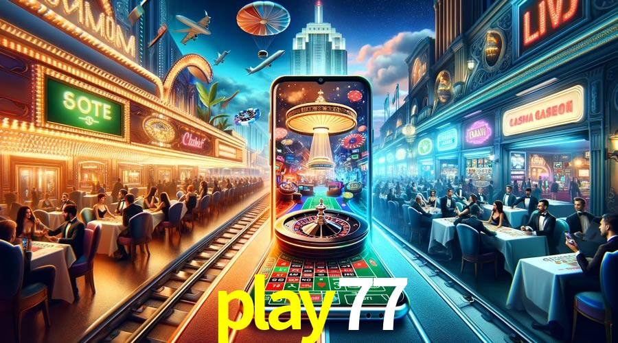 Responsive Design play77