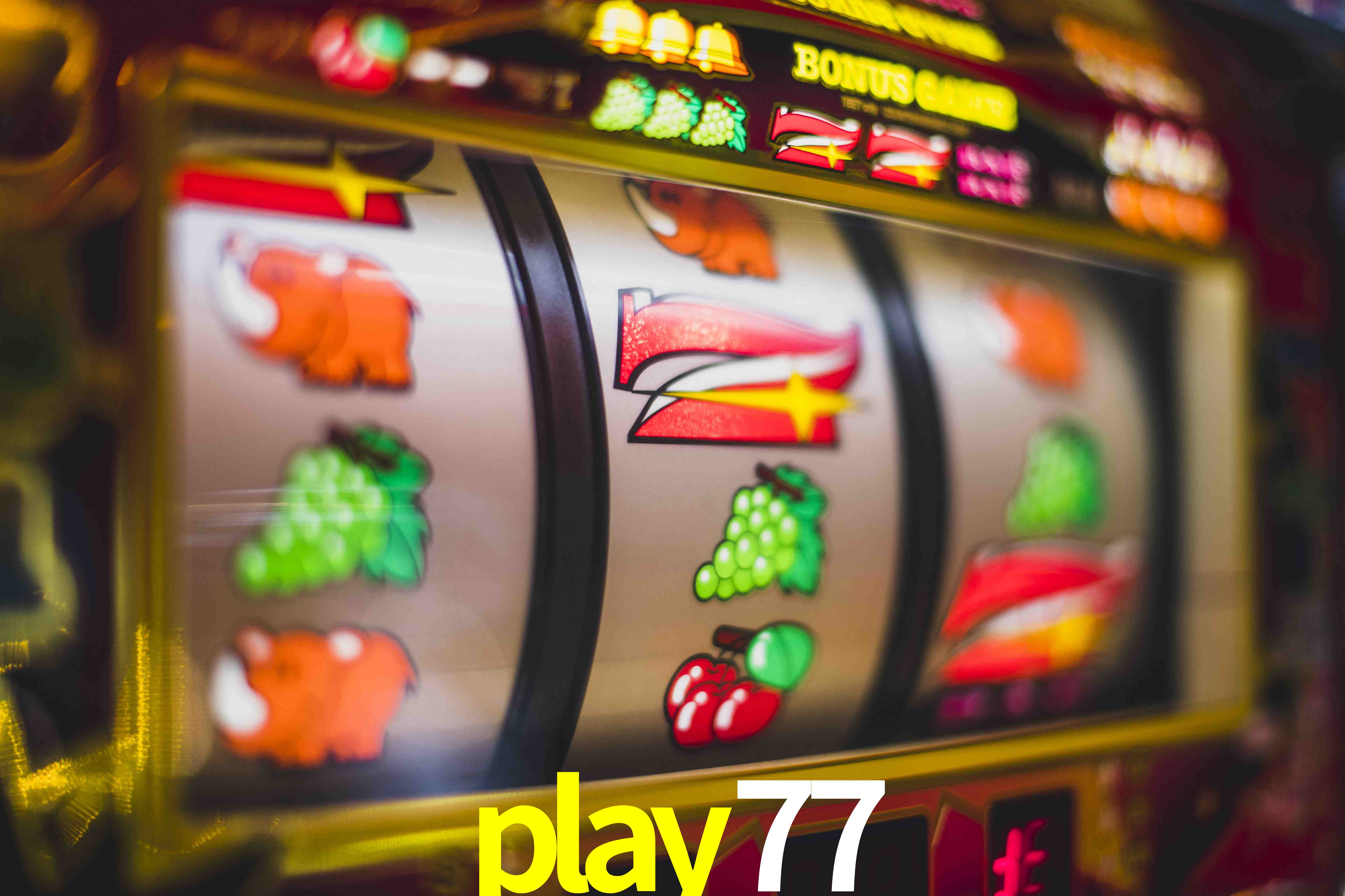 Football Betting play77