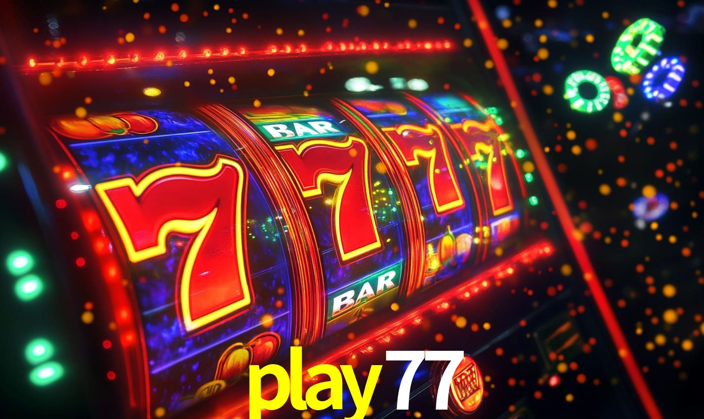 play77: Seu Especialista em Apostas Esportivas Brasileiras