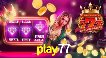 A Emoção da Loteria na play77: Uma Chance de Mudança de Vida