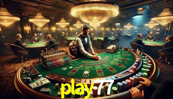 Bonus Features play77