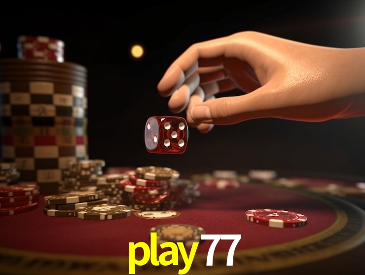 Provedores de Jogos play77