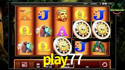 Descubra a Essência do play77: Nossa História e Compromissos