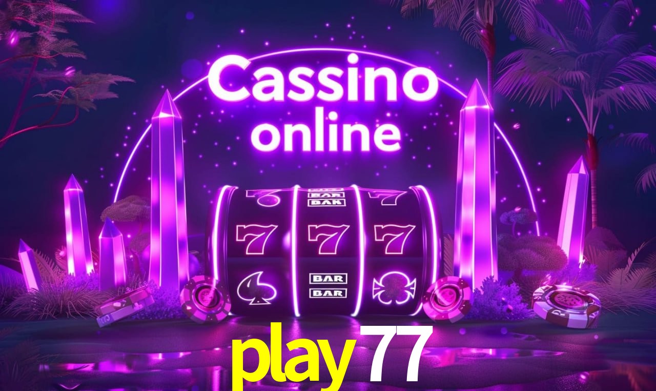 Sistemas de Segurança play77
