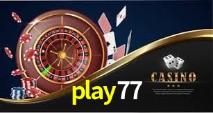 Estatísticas Esportivas play77