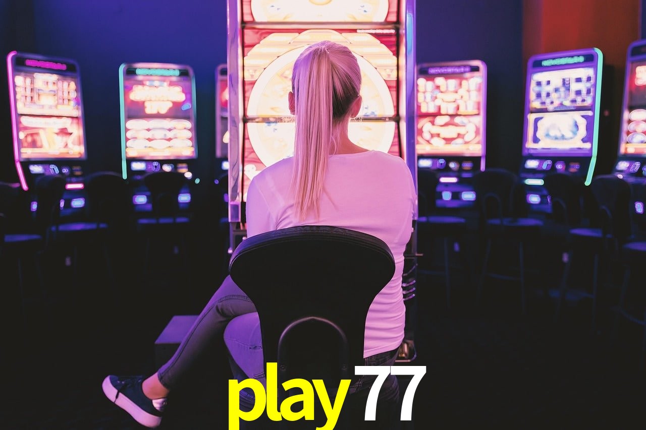 Live Casino play77