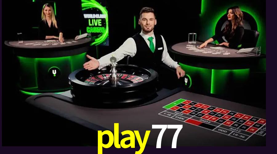 API Integration play77