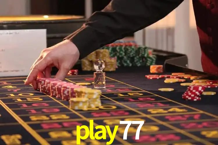 Desvendando o Mundo dos Jogos Virtuais na play77