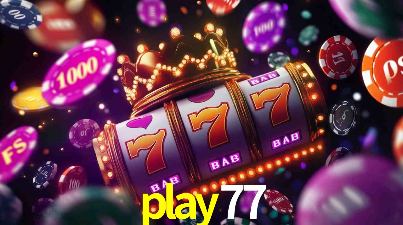 Slot Games play77