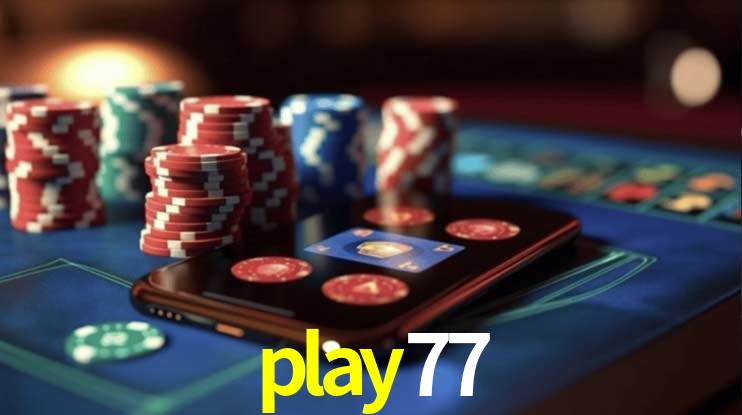 Jogo Spaceman play77