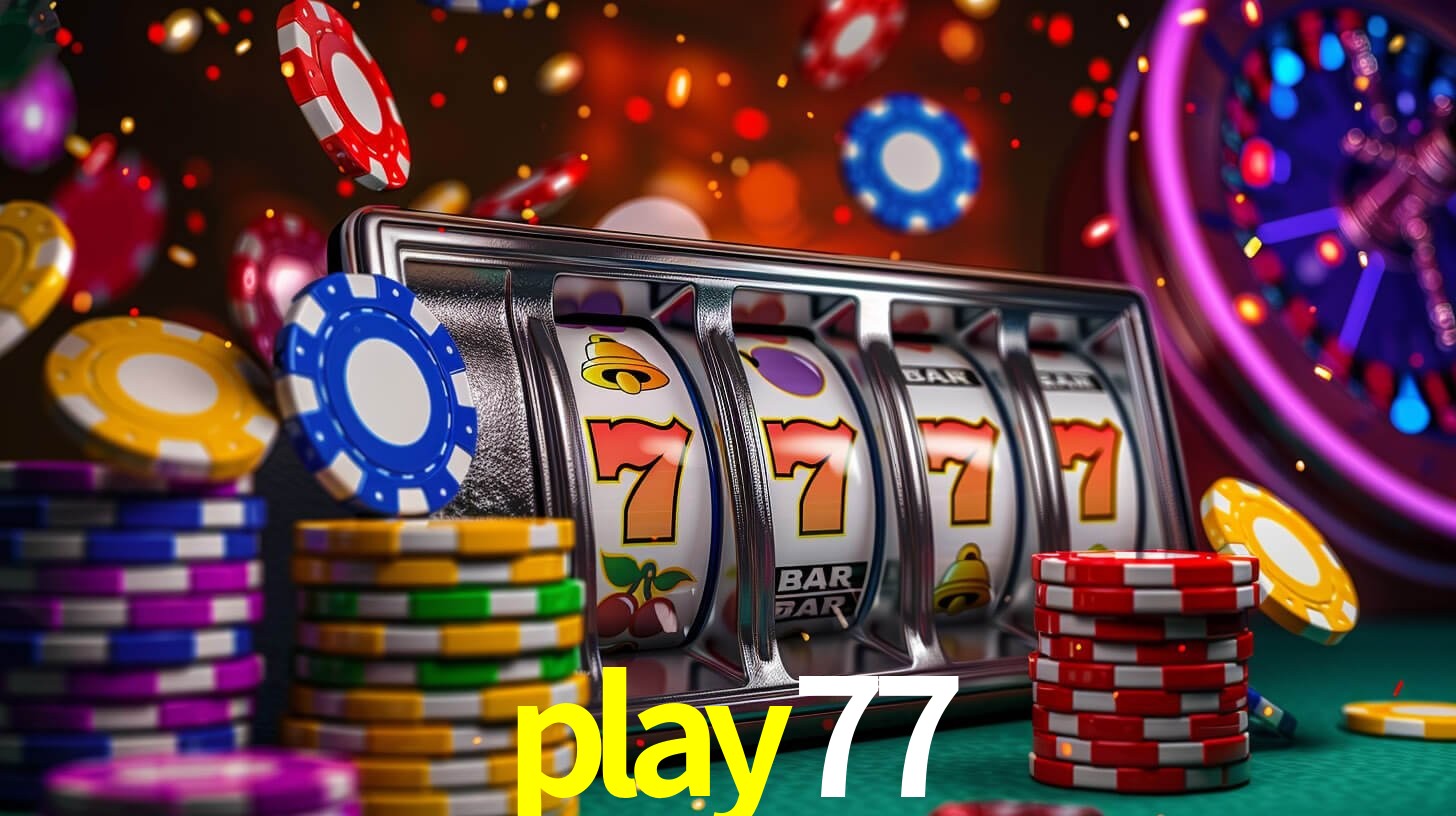 Jogos Exclusivos play77