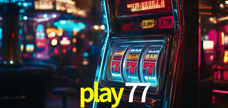 Live Casino play77