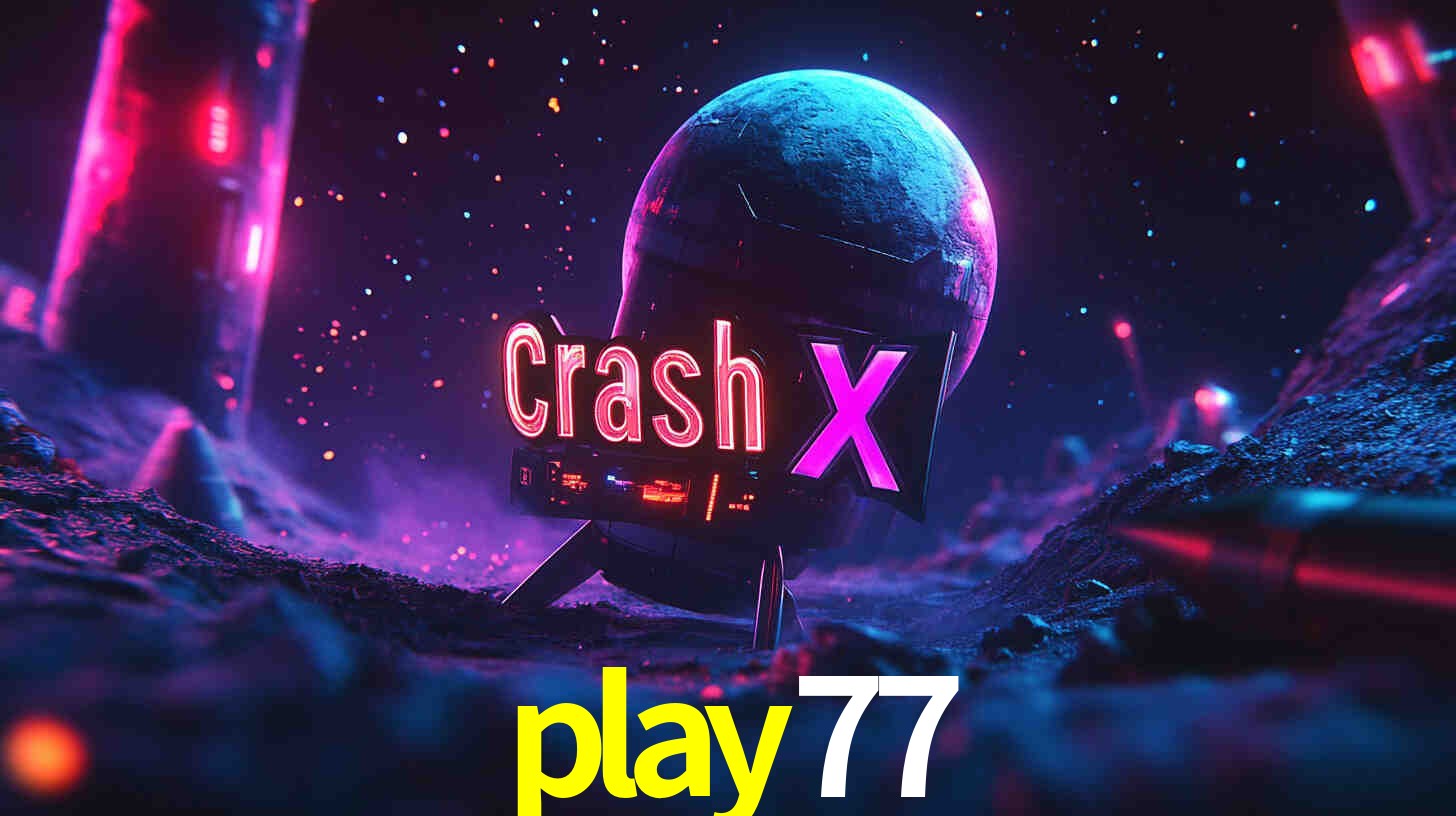 Inovações de Jogos na play77: O Futuro das Experiências Interativas