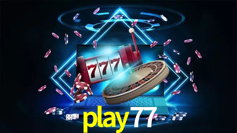 Segurança 2FA play77