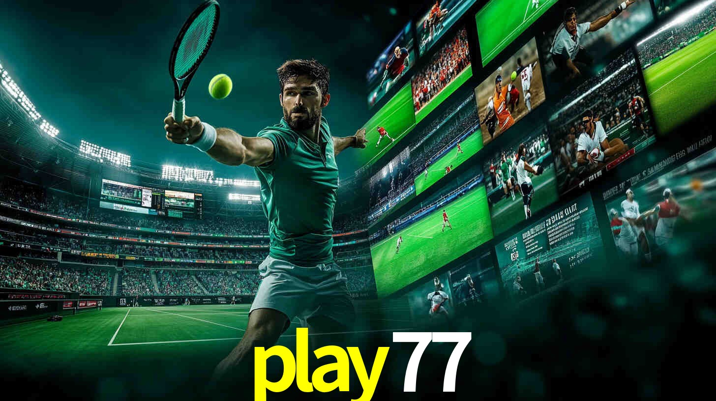 Descubra o Programa VIP da play77: Vantagens Exclusivas para Jogadores
