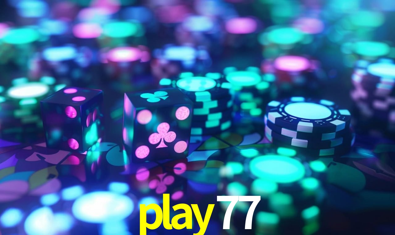 Mesa de Blackjack play77