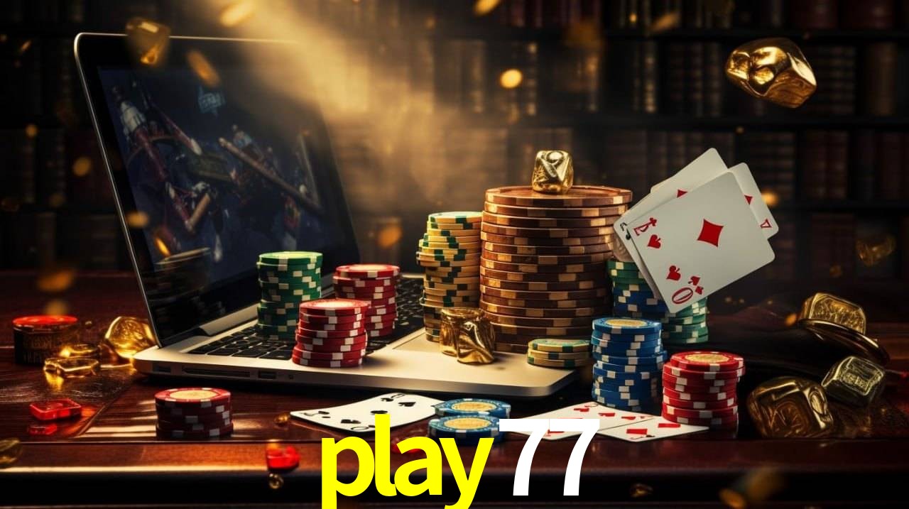 Casino VIP play77