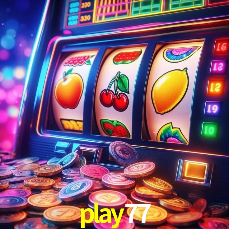 Experiência VIP play77