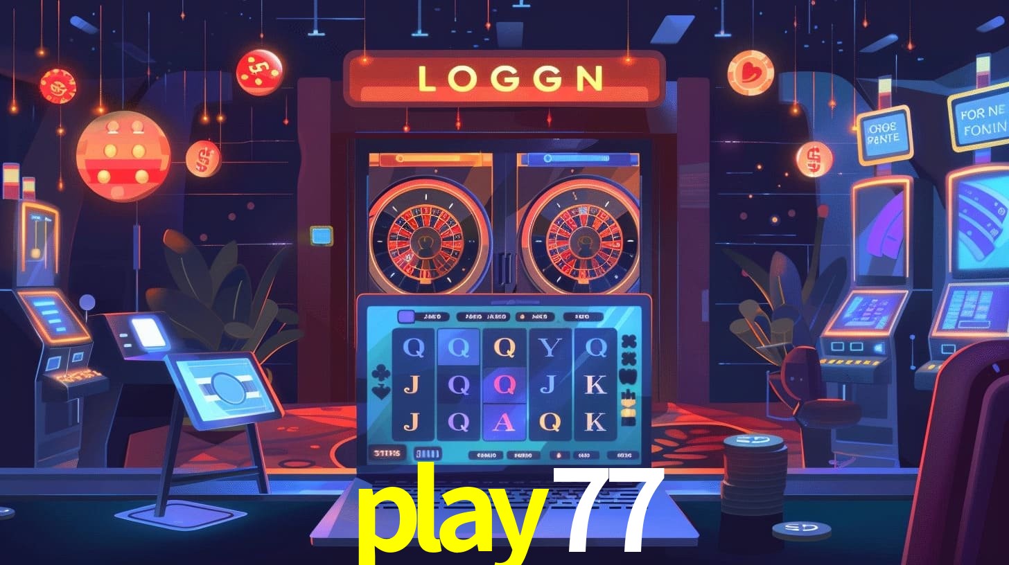 Promoções Sazonais play77