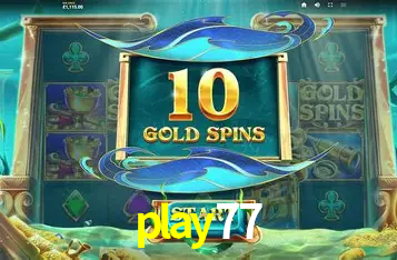 A Emoção da Loteria na play77: Uma Chance de Mudança de Vida
