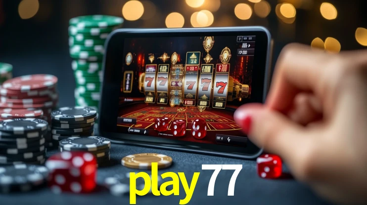 Programa VIP play77