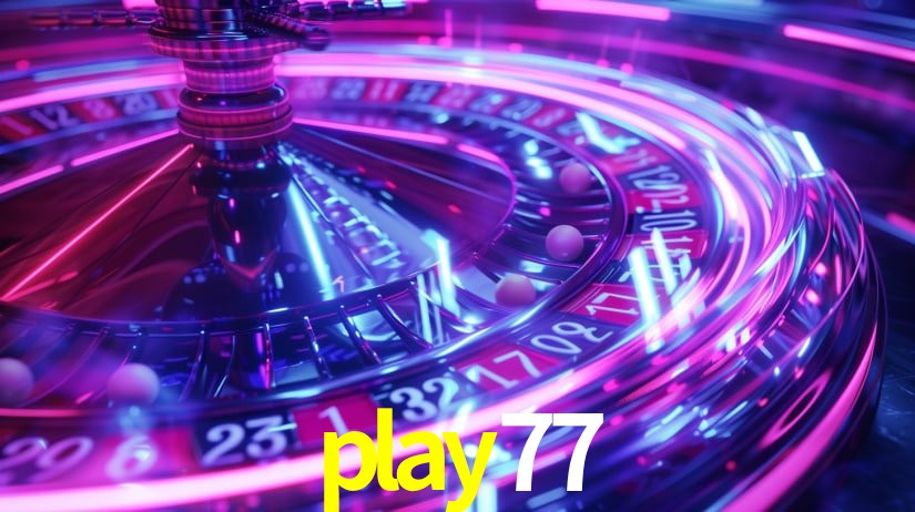 A Emoção da Loteria na play77: Uma Chance de Mudança de Vida