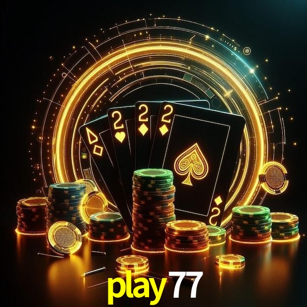 Casino Ao Vivo play77
