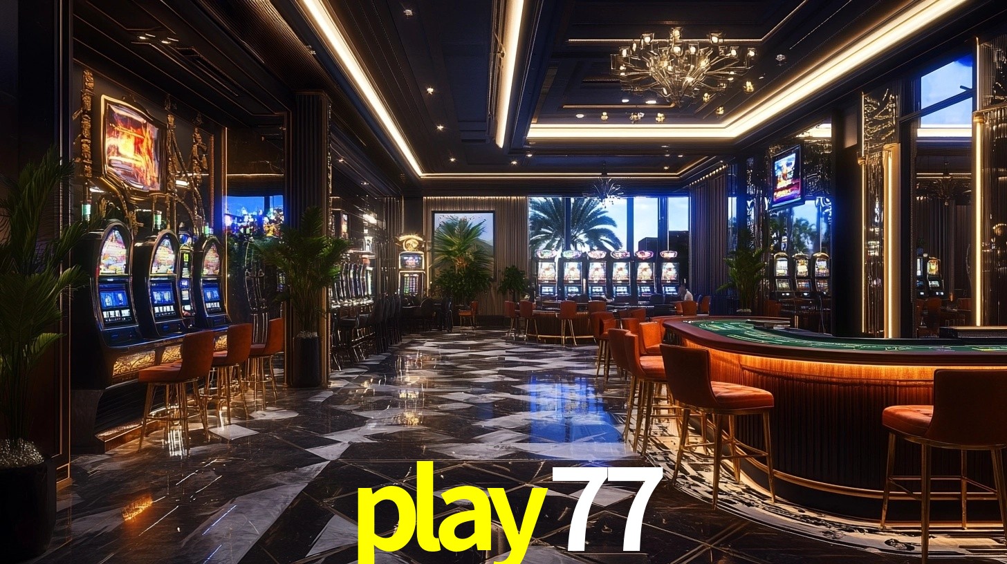 play77 App Interface