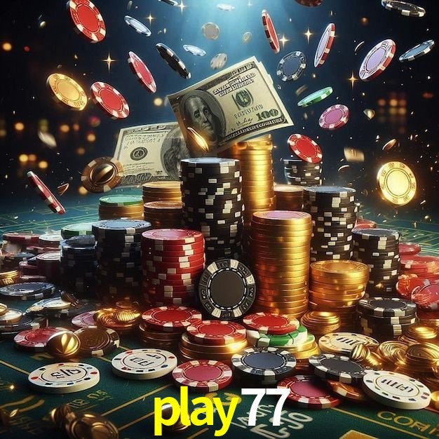 cassino play77