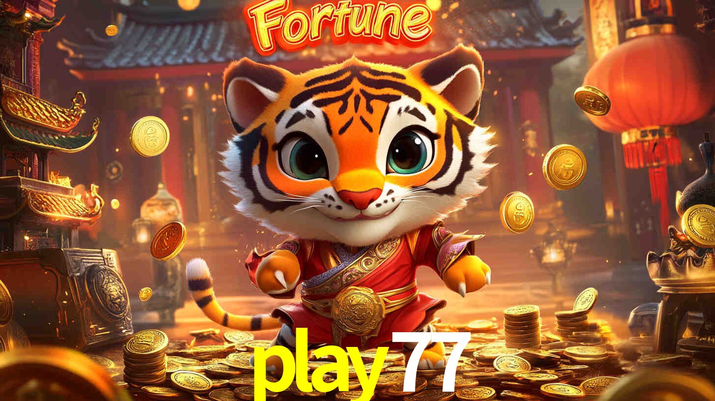 Apostas Esportivas na play77: Um Guia Completo