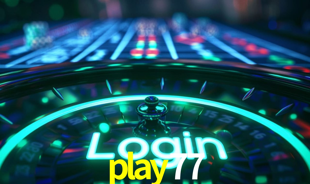 Apostas de Futebol play77