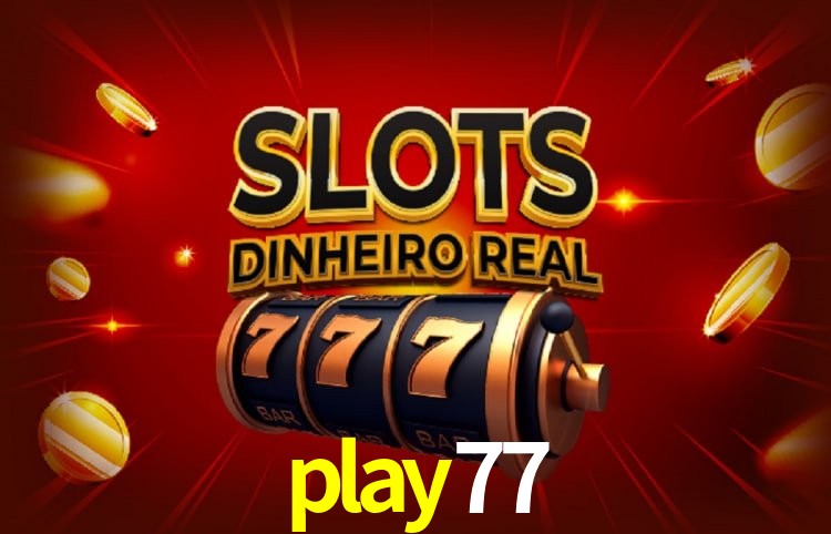 Jogos populares e pagamentos rápidos na play77