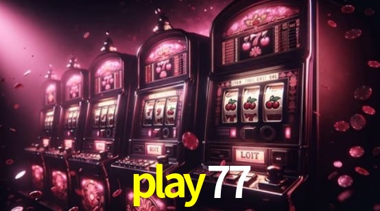 Roda da fortuna na play77