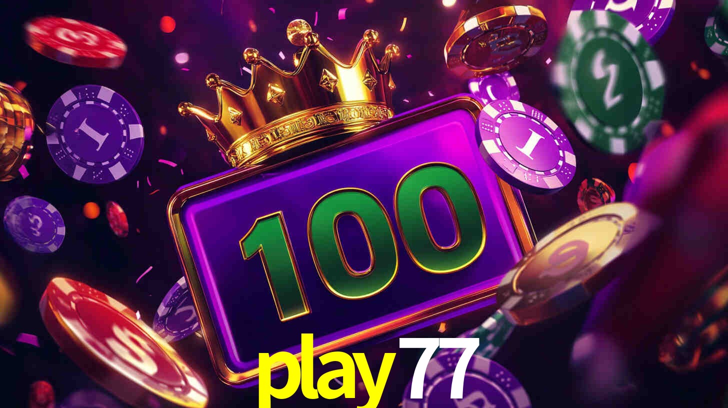 Tournaments play77