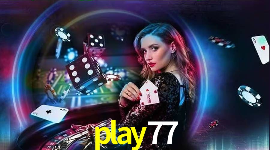 Platform Technology play77